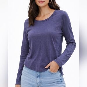 H&M Basic Long Sleeve Tee